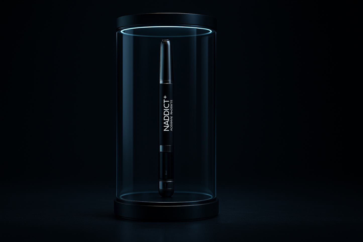 NADDICT+ Pen Kit - Premium NAD⁺ Cellular Replenishment System